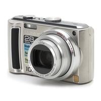 Panasonic DMCTZ50 Parts & Manuals