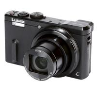 Panasonic DMCTZ60 Refacciones y Manuales