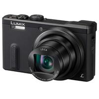 Panasonic DMCTZ61 Refacciones y Manuales