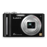 Panasonic DMCZR1 Refacciones y Manuales