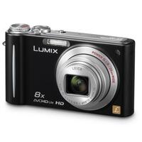 Panasonic DMCZR3 Refacciones y Manuales