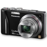 Panasonic DMCZS19K Refacciones y Manuales