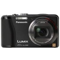 Panasonic DMCZS20 Parts & Manuals