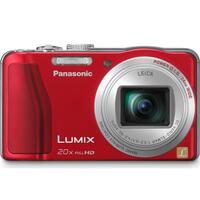 Panasonic DMCZS20R Parts & Manuals