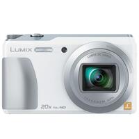 Panasonic DMCZS20W Parts & Manuals