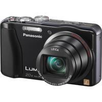 Panasonic DMCZS30 Refacciones y Manuales