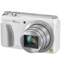 Panasonic DMCZS35W Parts & Manuals