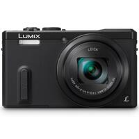 Panasonic DMCZS40K Parts & Manuals