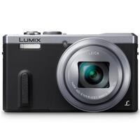 Panasonic DMCZS40S Pièces détachées et Manuels