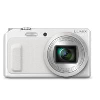 Panasonic DMCZS45W Parts & Manuals