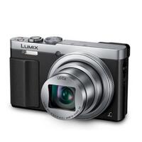 Panasonic DMCZS50S Parts & Manuals