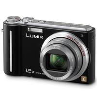 Panasonic DMCZS6 Refacciones y Manuales