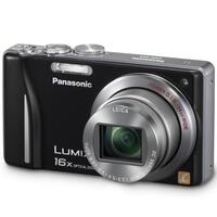 Panasonic DMCZS8K Parts & Manuals
