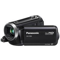 Panasonic HCV100M Refacciones y Manuales