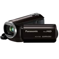 Panasonic HCV130K Refacciones y Manuales
