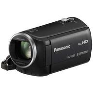 Panasonic HCV160 Pièces détachées et Manuels