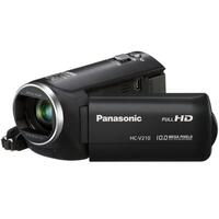 Panasonic HCV201K Pièces détachées et Manuels