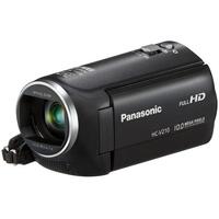 Panasonic HCV210 Refacciones y Manuales