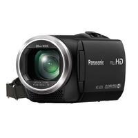 Panasonic HCV270 Refacciones y Manuales