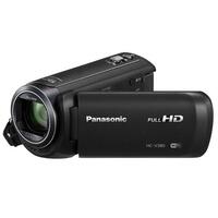 Panasonic HCV380 Pièces détachées et Manuels