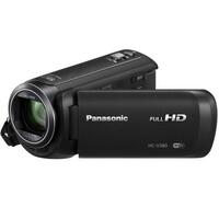 Panasonic HCV380K Refacciones y Manuales
