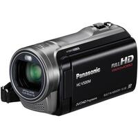 Panasonic HCV500 Refacciones y Manuales