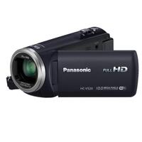 Panasonic HCV520 Parts & Manuals
