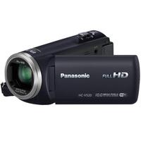 Panasonic HCV520K Refacciones y Manuales