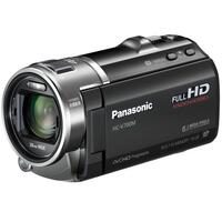 Panasonic HCV700M Pièces détachées et Manuels