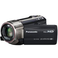 Panasonic HCV720K Refacciones y Manuales