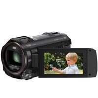 Panasonic HCV750K Refacciones y Manuales