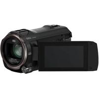 Panasonic HCV770 Refacciones y Manuales
