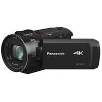 Panasonic HCVX1K Refacciones y Manuales