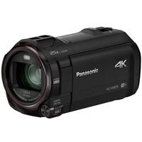 Panasonic HCVX870 Parts & Manuals