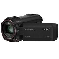 Panasonic HCVX981K Refacciones y Manuales