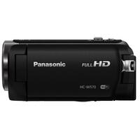Panasonic HCW570 Refacciones y Manuales