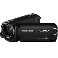 Panasonic HCW580K Parts & Manuals