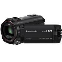 Panasonic HCW850K Refacciones y Manuales