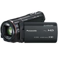 Panasonic HCX920 Pièces détachées et Manuels