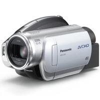 Panasonic HDCDX1 Refacciones y Manuales