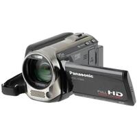 Panasonic HDCHS60 Pièces détachées et Manuels