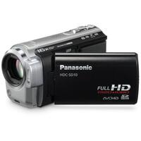 Panasonic HDCSD10 Pièces détachées et Manuels
