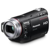 Panasonic HDCSD100 Pièces détachées et Manuels