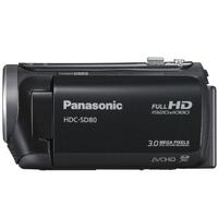 Panasonic HDCSD80P9 Refacciones y Manuales
