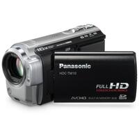 Panasonic HDCTM10 Refacciones y Manuales