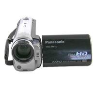 Panasonic HDCTM15 Refacciones y Manuales