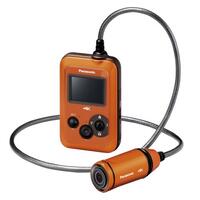 Panasonic HXA500 Refacciones y Manuales