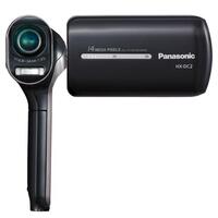 Panasonic HXDC2 Refacciones y Manuales
