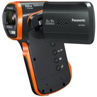 Panasonic HXWA03H Parts & Manuals