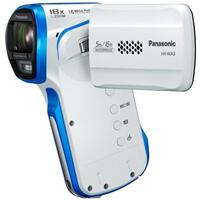 Panasonic HXWA03W Parts & Manuals